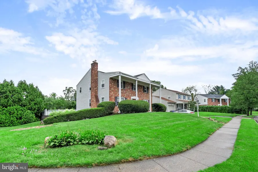 1705 Sue Ellen Dr, Havertown, PA 19083 - #3