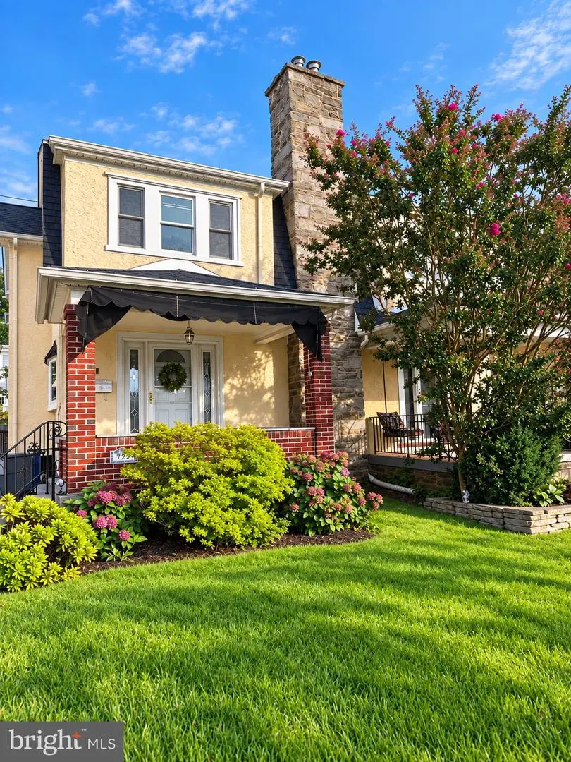 731 Hathaway Ln, Ardmore, PA 19003 - #1