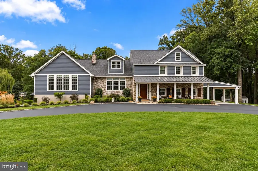 817 Lorraine Dr, Springfield, PA 19064 - #3