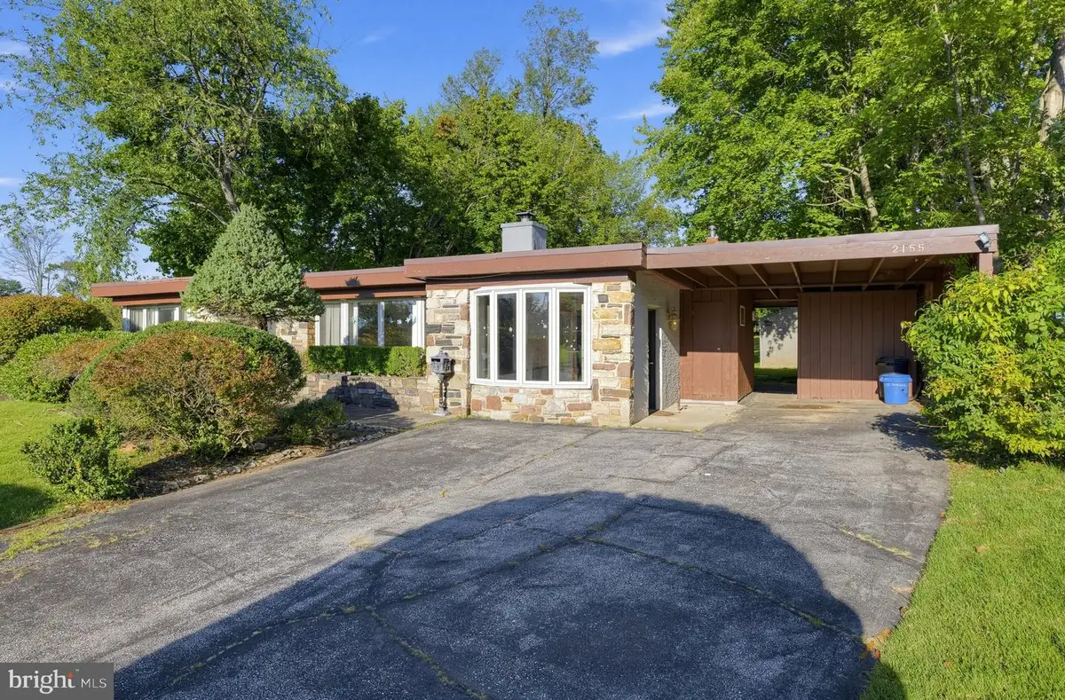 2155 Kingswood Ln, Broomall, PA 19008 - #1