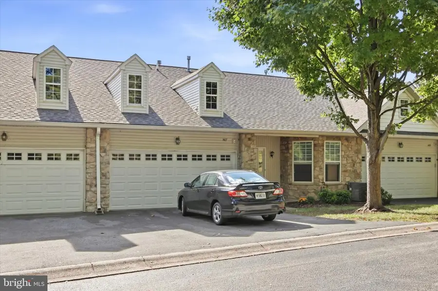 1467 Country Club Dr, Springfield, PA 19064 - #3
