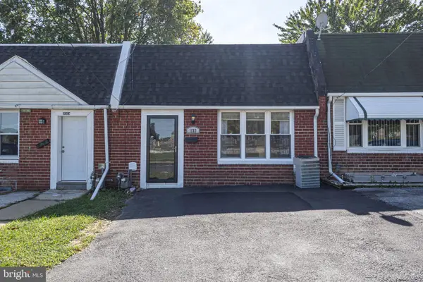 133 E Laughead Ave, MARCUS HOOK, PA 19061