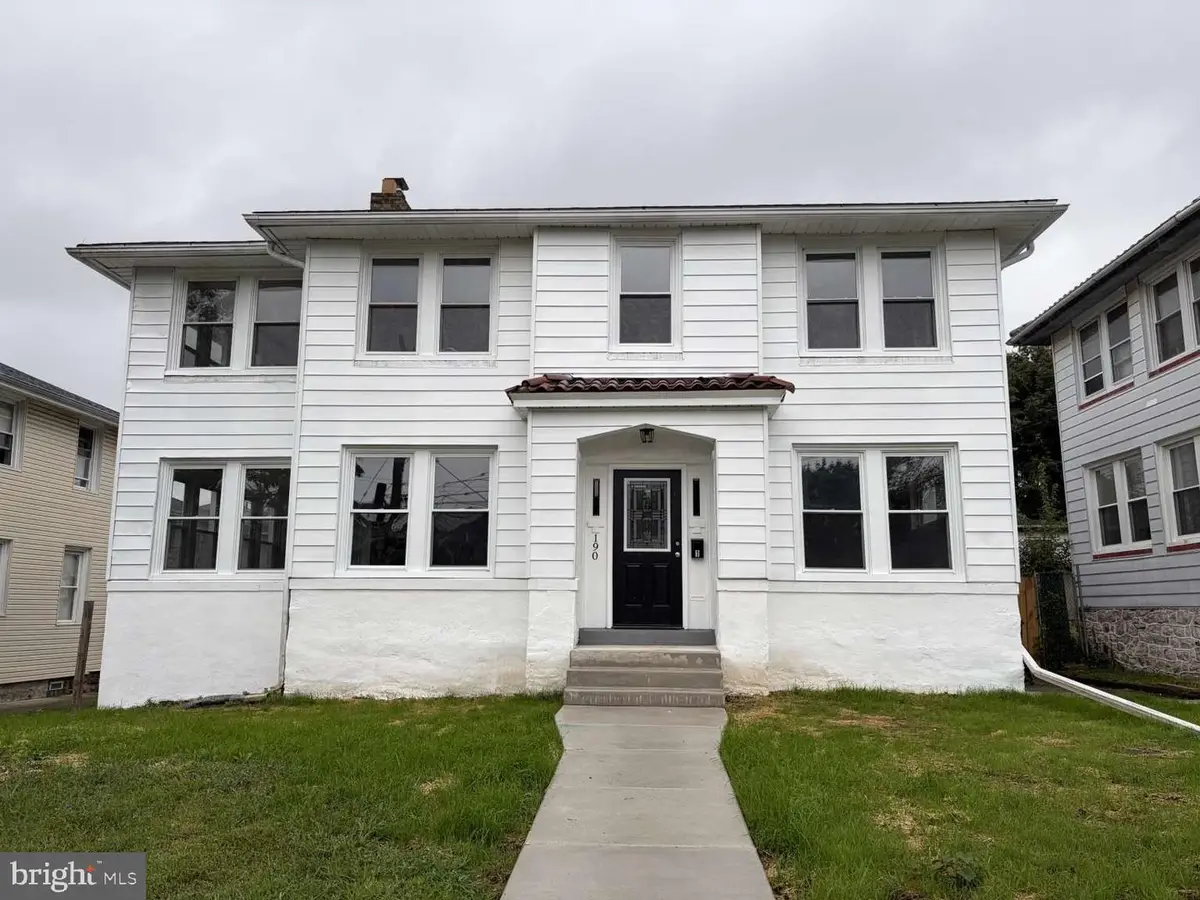 190 E Plumstead Ave, Lansdowne, PA 19050 - #1