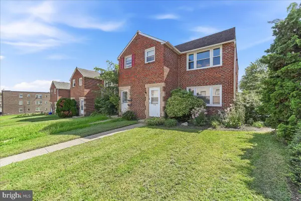 774 Burmont Rd, DREXEL HILL, PA 19026