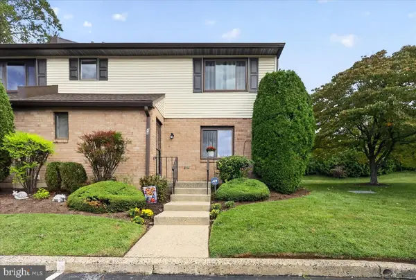 1747 W Chester Pike #24, HAVERTOWN, PA 19083