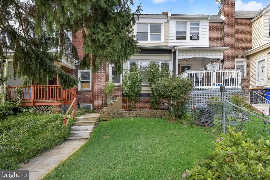 330 W 15th St, Chester, PA 19013 - #2