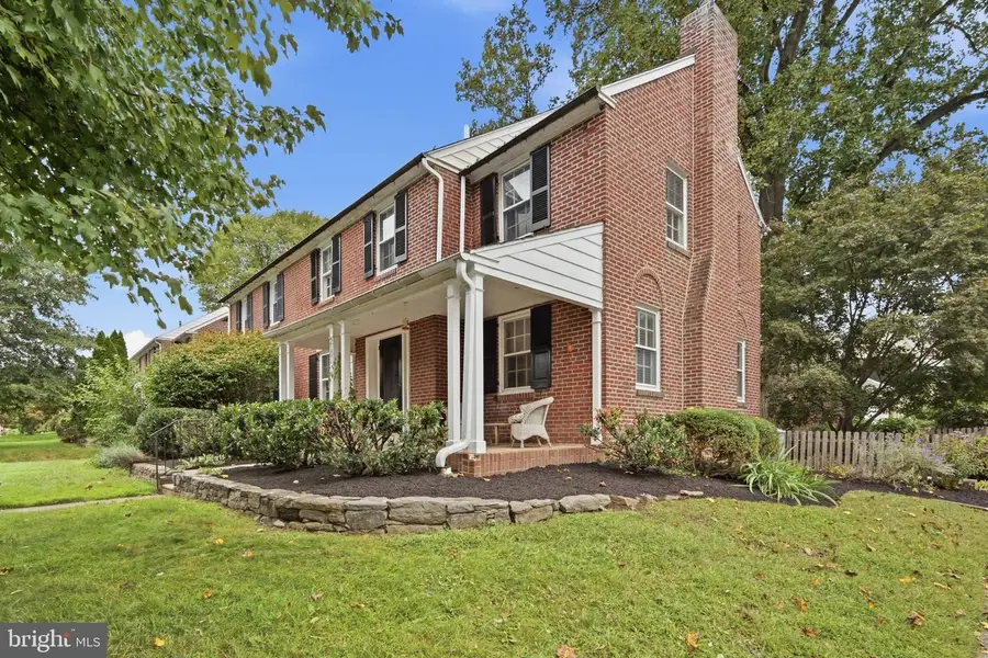 2101 Chestnut Ave, Ardmore, PA 19003 - #2