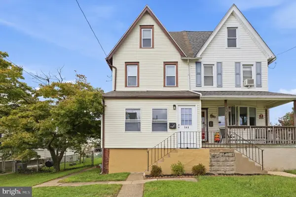 549 Delaware Ave, NORWOOD, PA 19074