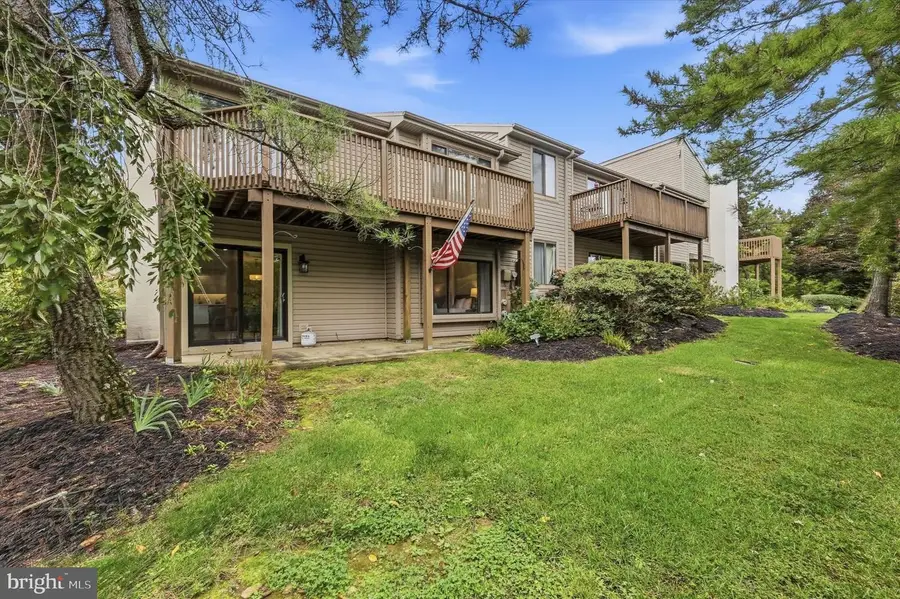 406 Pritchard Pl, Newtown Square, PA 19073 - #2