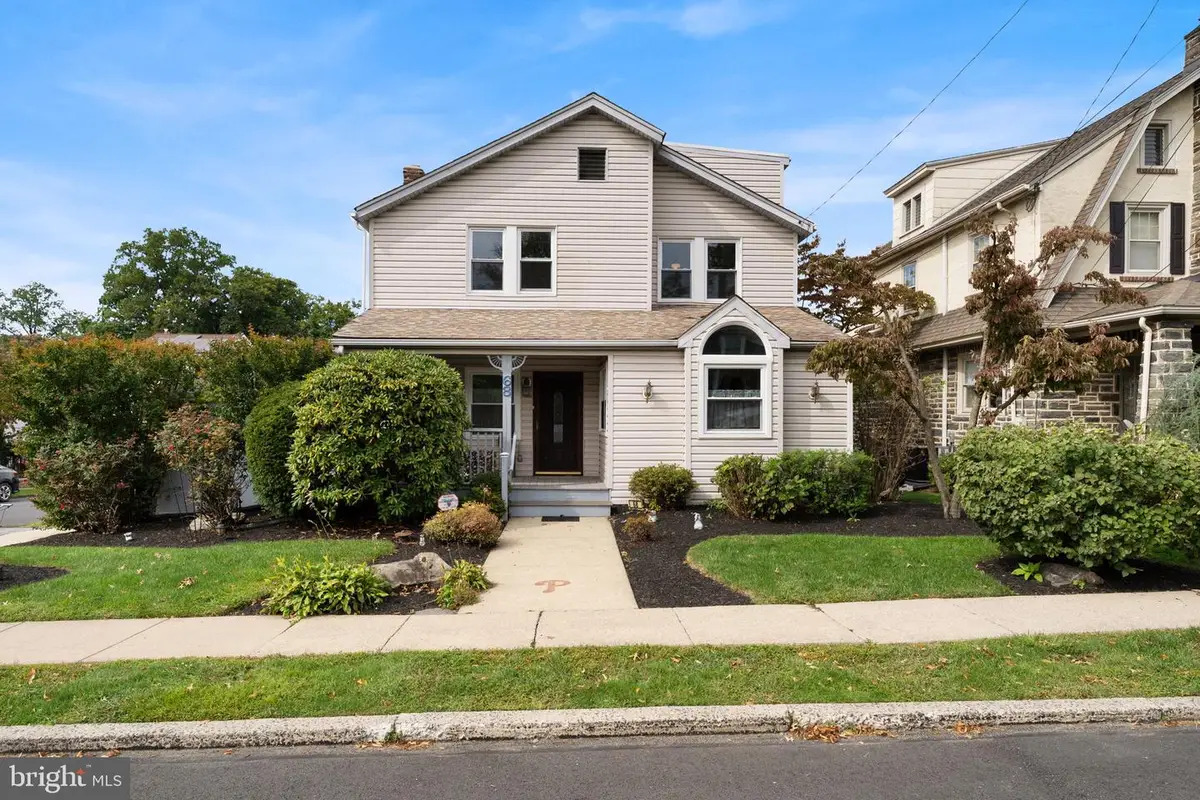 68 Yale Rd, Havertown, PA 19083 - #1