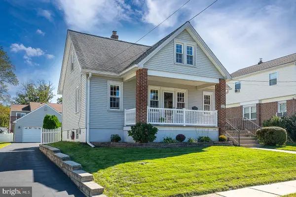 155 S Highland Rd, SPRINGFIELD, PA 19064