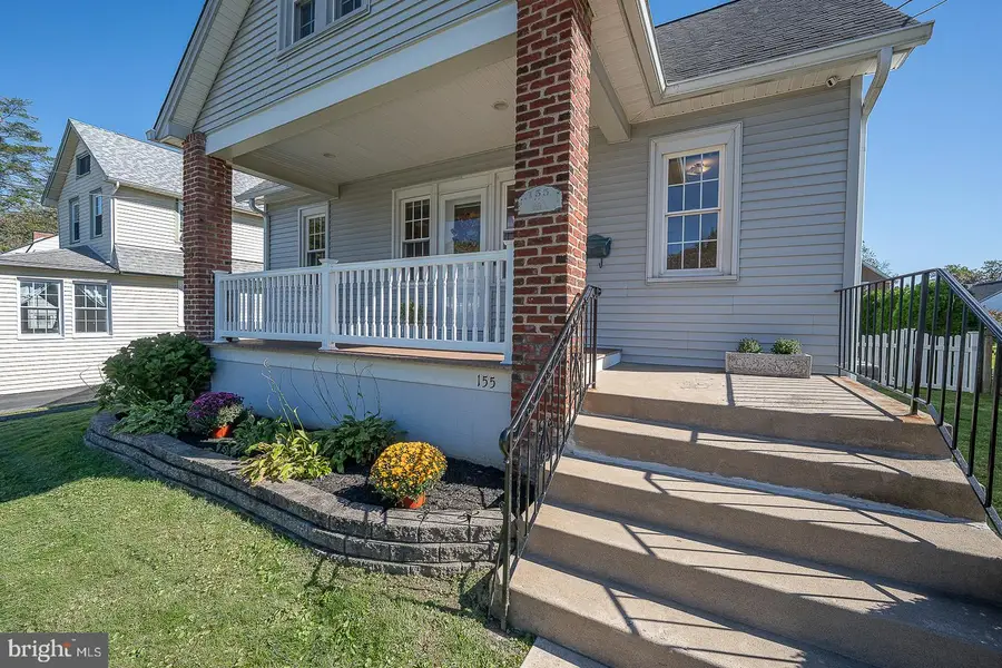 155 S Highland Rd, Springfield, PA 19064 - #2