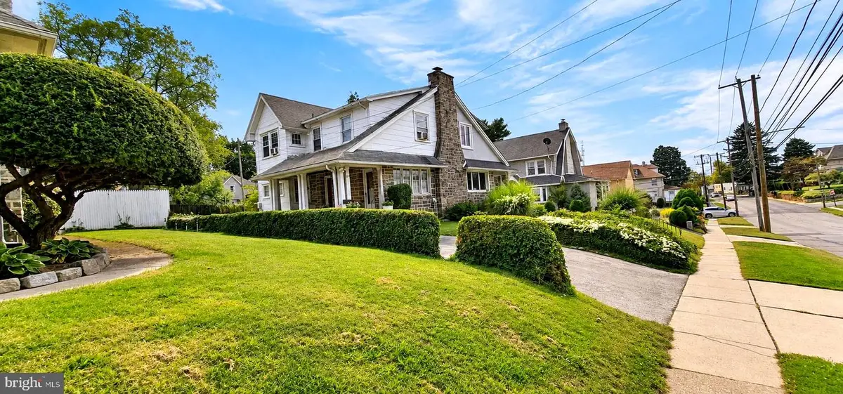 313 S State Rd, Upper Darby, PA 19082 - #1
