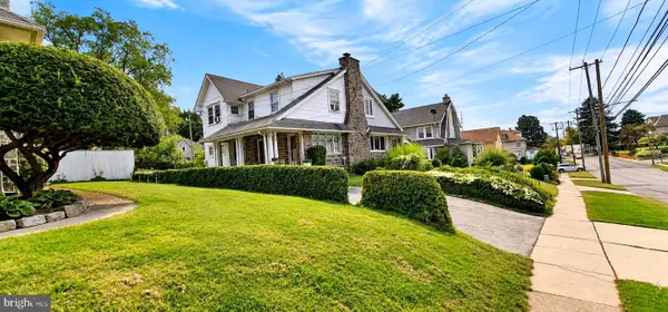 313 S State Rd, UPPER DARBY, PA 19082