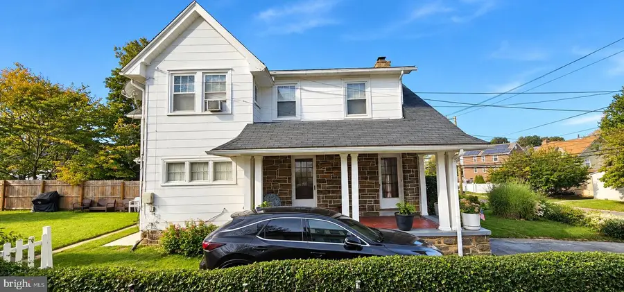 313 S State Rd, Upper Darby, PA 19082 - #2