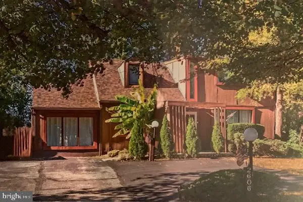 2606 Springfield Rd, BROOMALL, PA 19008