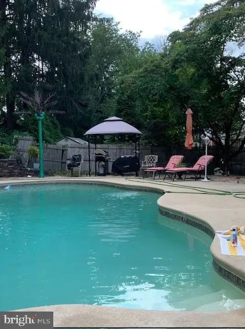 2606 Springfield Rd, Broomall, PA 19008 - #2