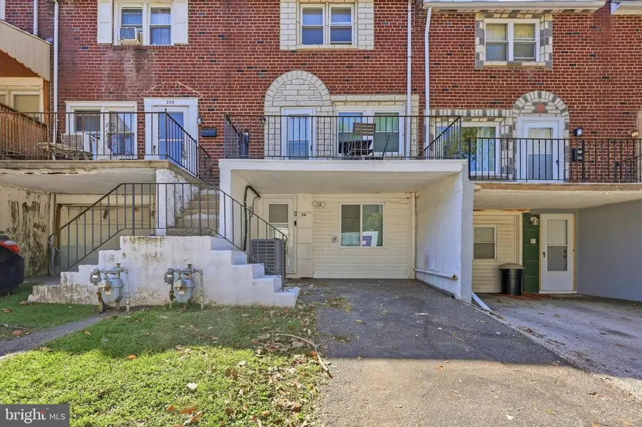 556 N Sycamore Ave, Clifton Heights, PA 19018 - #2