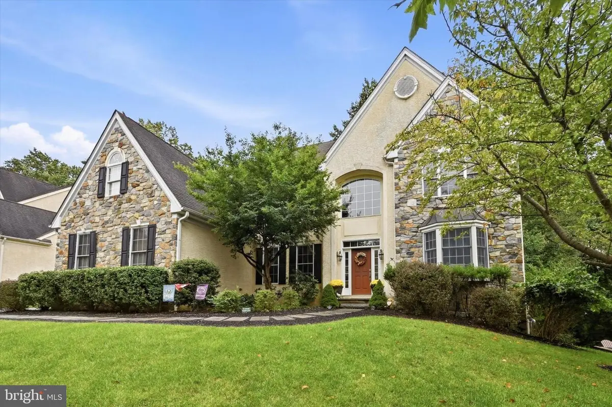 59 Cherry Farm Ln, West Chester, PA 19382 - #1