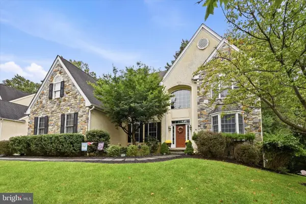 59 Cherry Farm Ln, WEST CHESTER, PA 19382