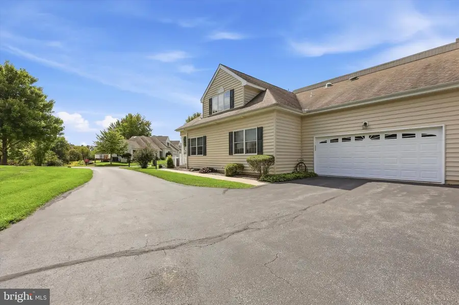 2106 Half Mile Post N, Garnet Valley, PA 19060 - #2
