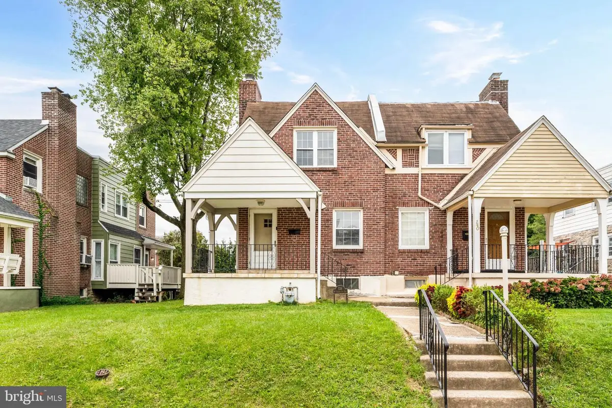 138 W Albemarle Ave, Lansdowne, PA 19050 - #1