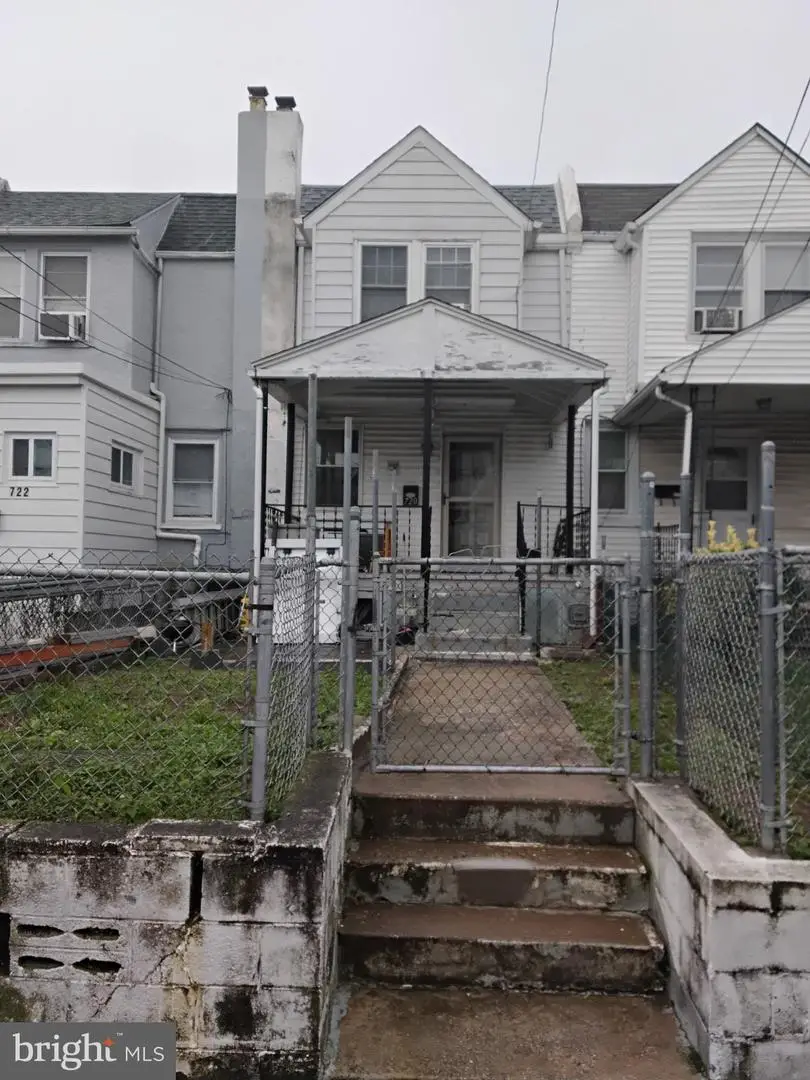 720 Copley Rd, Upper Darby, PA 19082 - #1