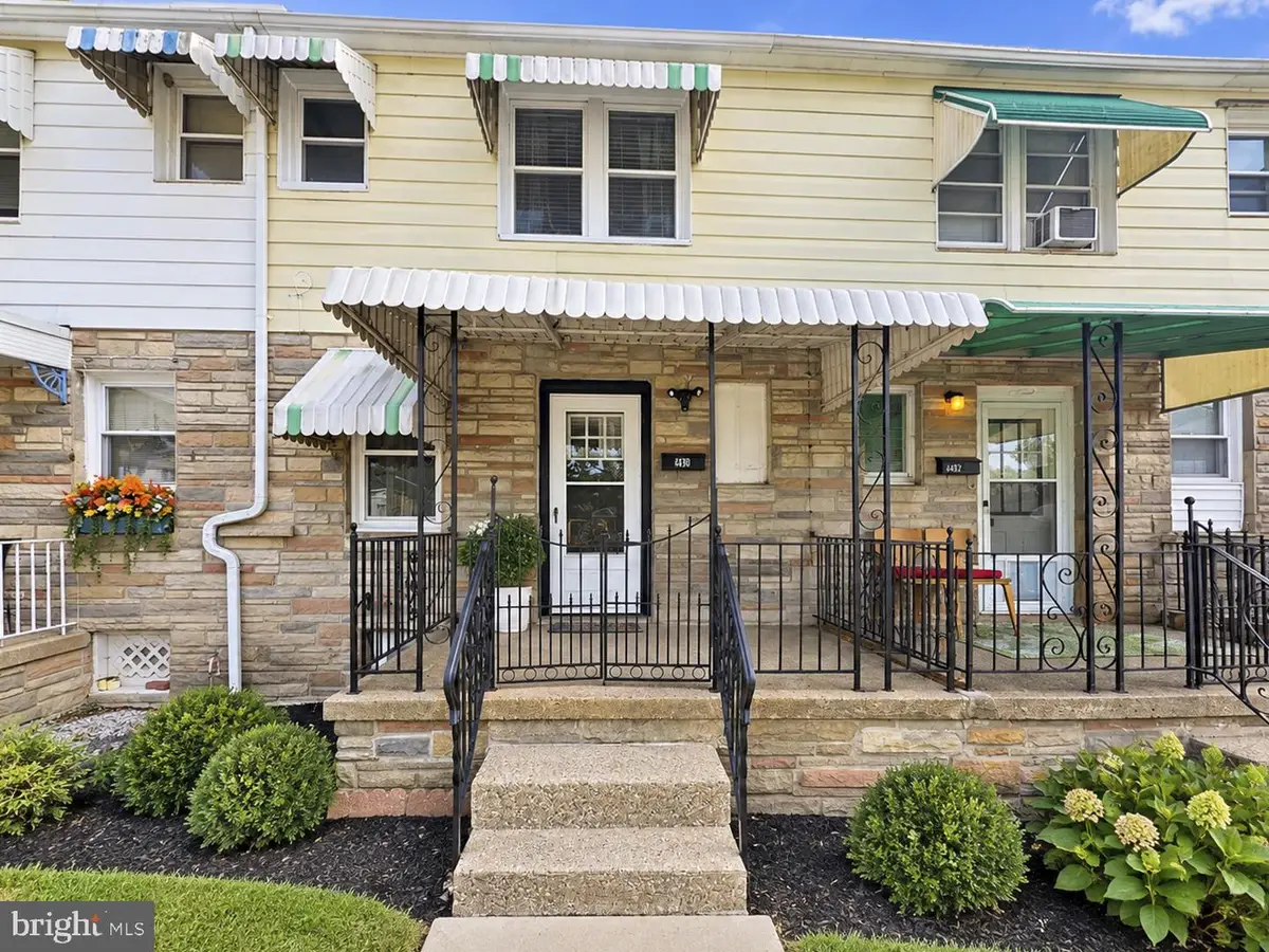 480 Hibbs Ave, Glenolden, PA 19036 - #1