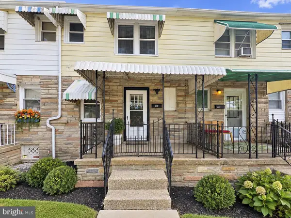 480 Hibbs Ave, GLENOLDEN, PA 19036
