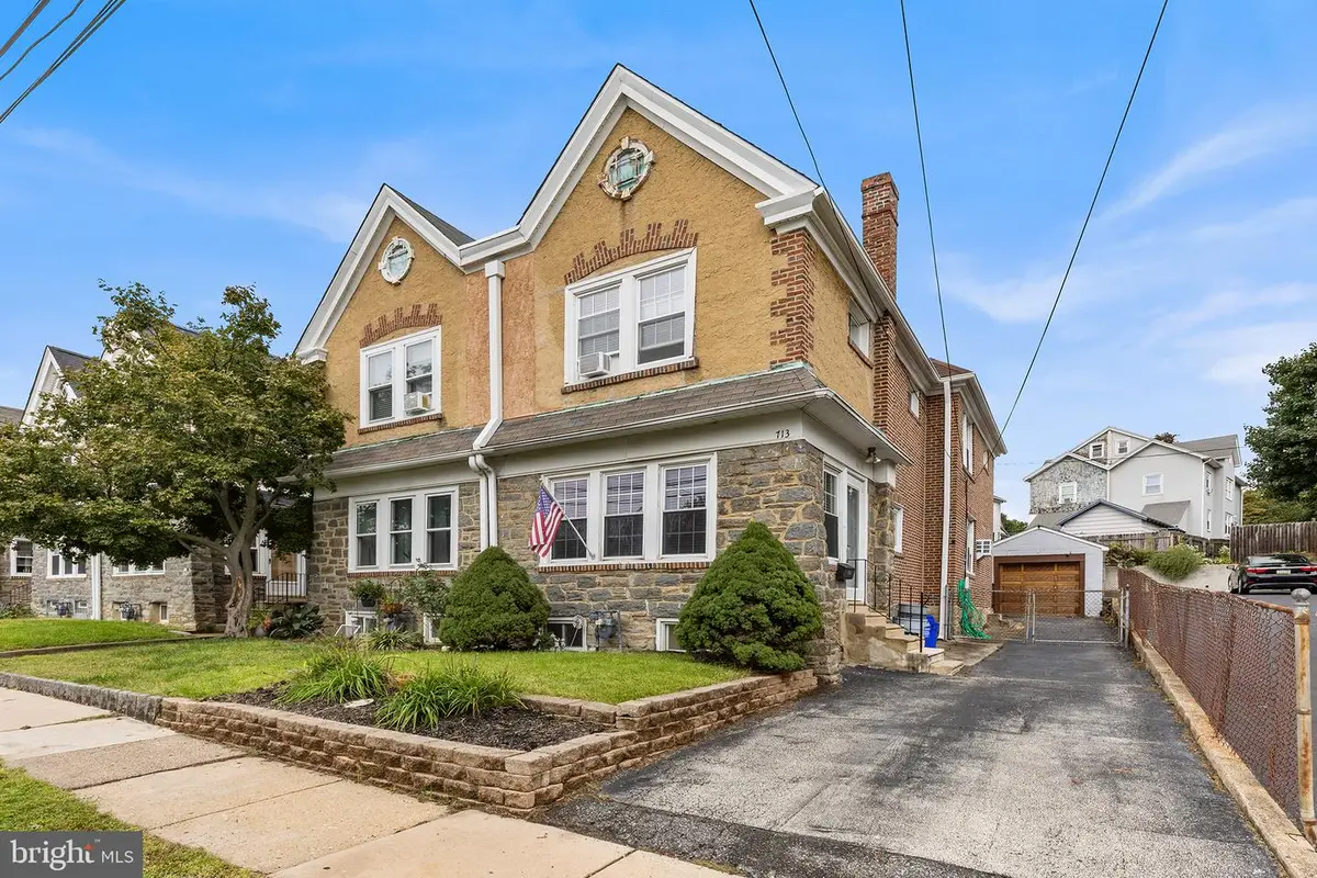 713 Stanbridge Rd, Drexel Hill, PA 19026 - #1