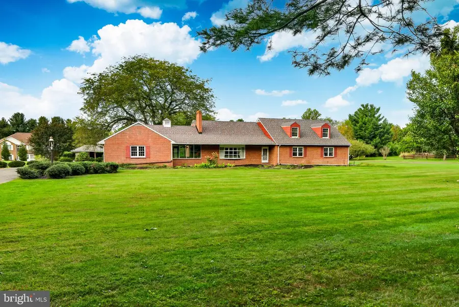 1591 Middletown Rd, Edgmont, PA 19039 - #2