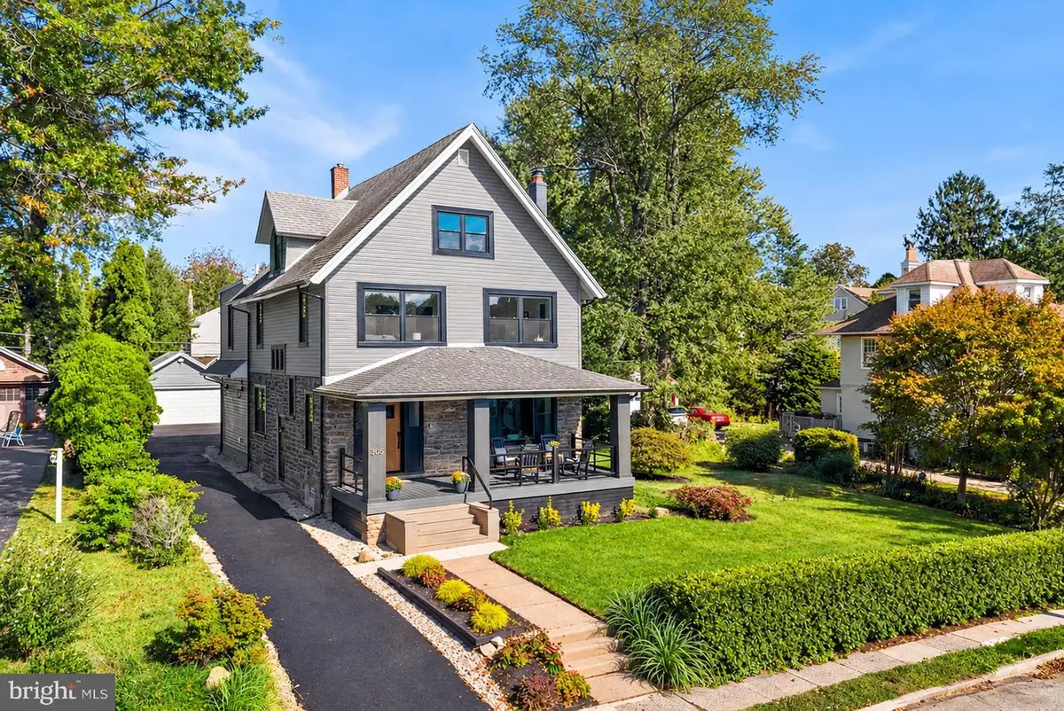 305 Lansdowne Rd, Havertown, PA 19083 - #1