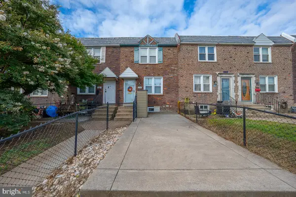 1140 Myrtlewood Ave, HAVERTOWN, PA 19083