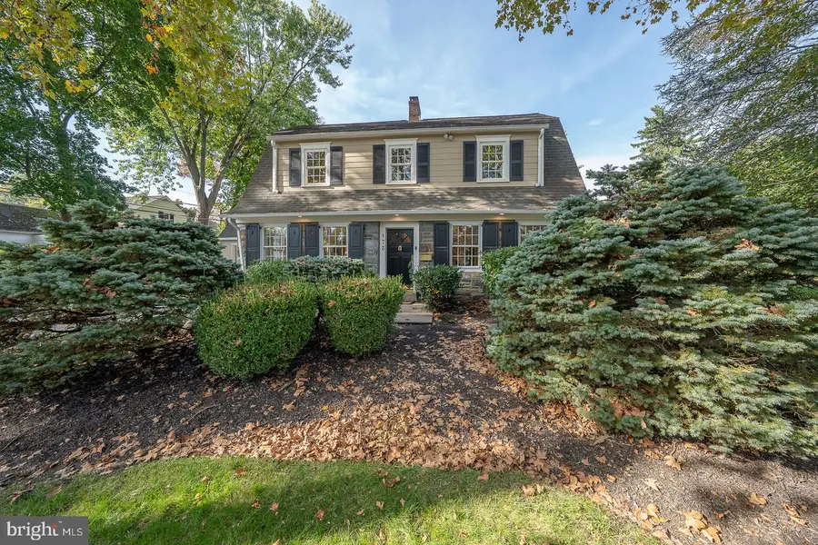 173 Whitemarsh Rd, Ardmore, PA 19003 - #2