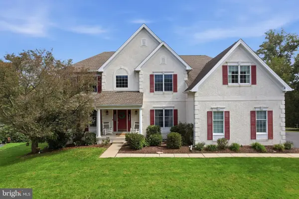 21 William Howard Dr, GLEN MILLS, PA 19342