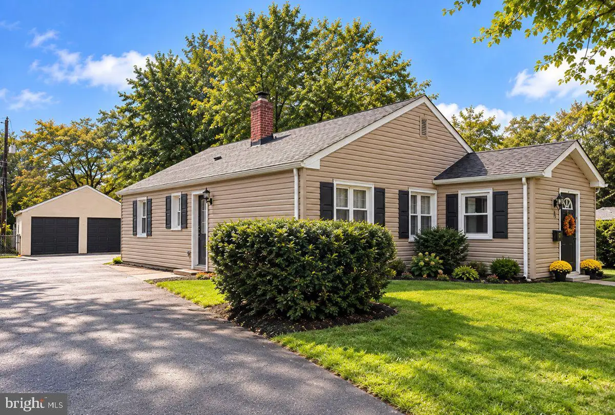 6 Pancoast Ave, Aston, PA 19014 - #1