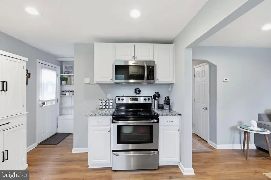 6 Pancoast Ave, Aston, PA 19014 - #3