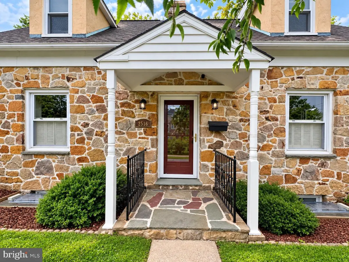 2516 Avon Rd, Ardmore, PA 19003 - #1