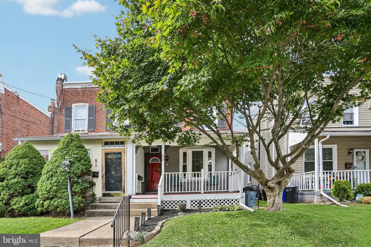 53 Fairview Rd, Clifton Heights, PA 19018 - #1