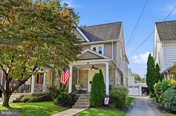 34 Greenhill Rd, SPRINGFIELD, PA 19064