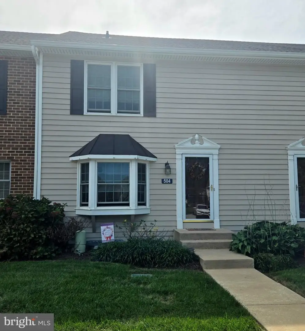 504 Meadow Ct #504, Glen Mills, PA 19342 - #1