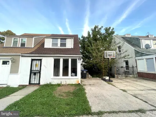 1113 White St, CHESTER, PA 19013