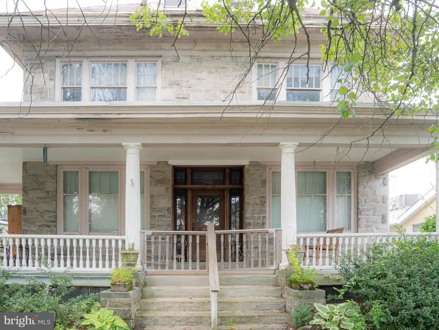 2108 Providence Ave, Chester, PA 19013 - #2