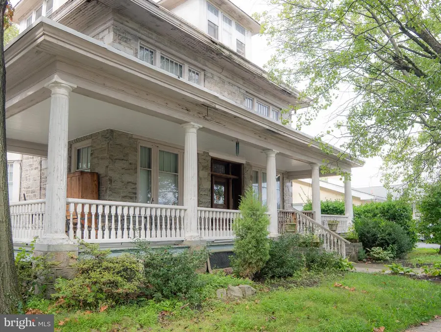 2108 Providence Ave, Chester, PA 19013 - #3