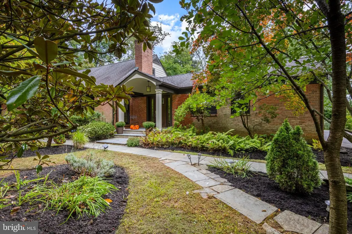 205 Spruce Tree Rd, Wayne, PA 19087 - #1