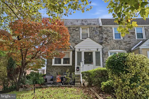 4012 Plumstead Ave, DREXEL HILL, PA 19026