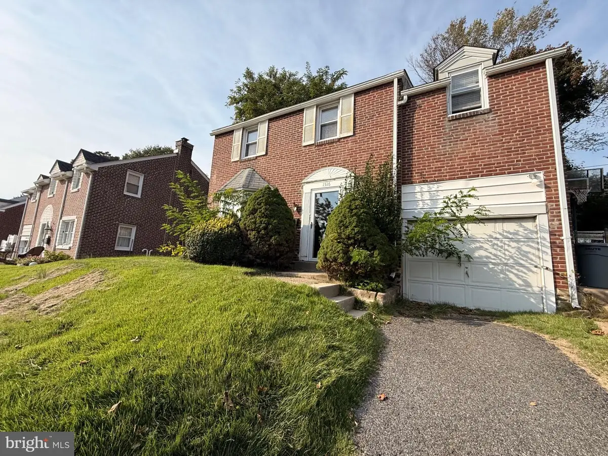 1516 Burmont Rd, Havertown, PA 19083 - #1