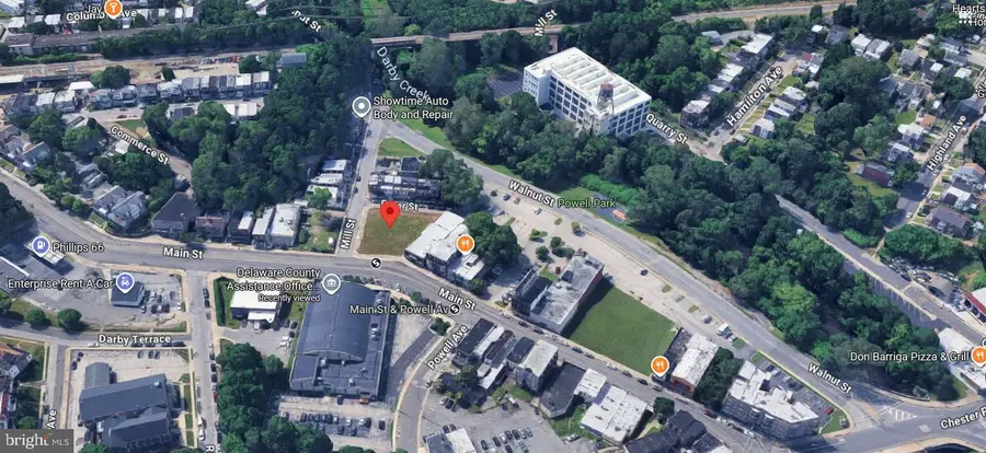 834 Main St, Darby, PA 19023 - #3