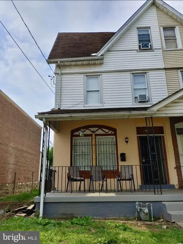 119 E 23rd St, CHESTER, PA 19013
