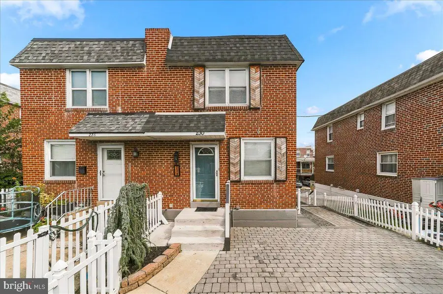 230 E Lynn Rd, Ridley Park, PA 19078 - #3